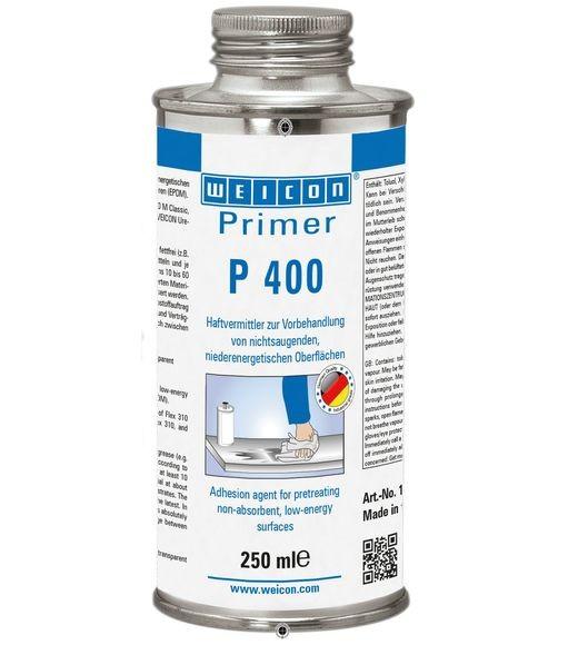 Праймер P 400 для полиолейфинов TPE, PE, PP